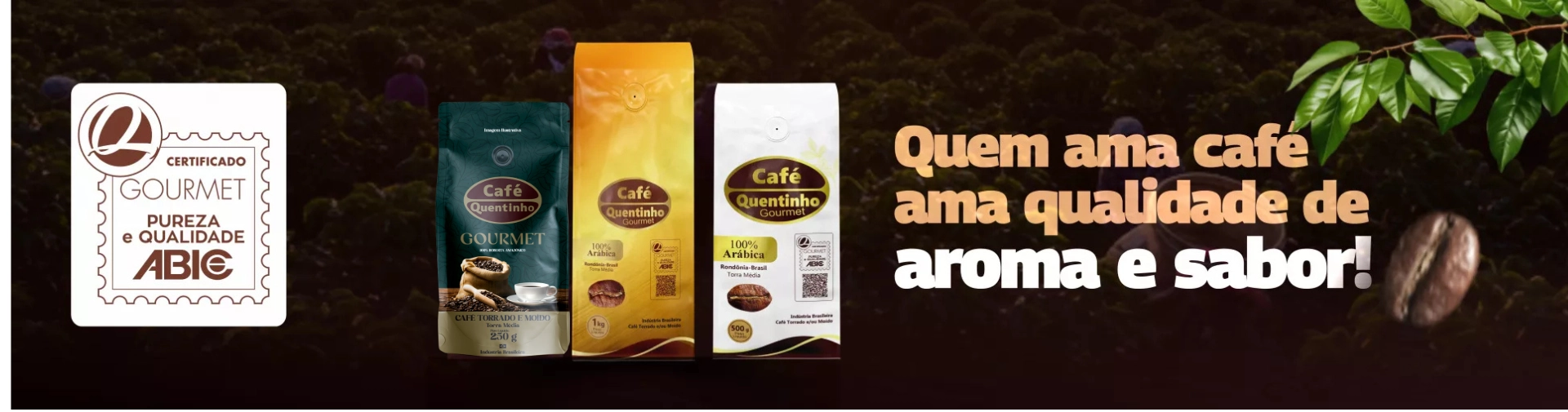 café gourmet