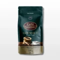 Café Quentinho Gourmet 100%Robusta, 500g